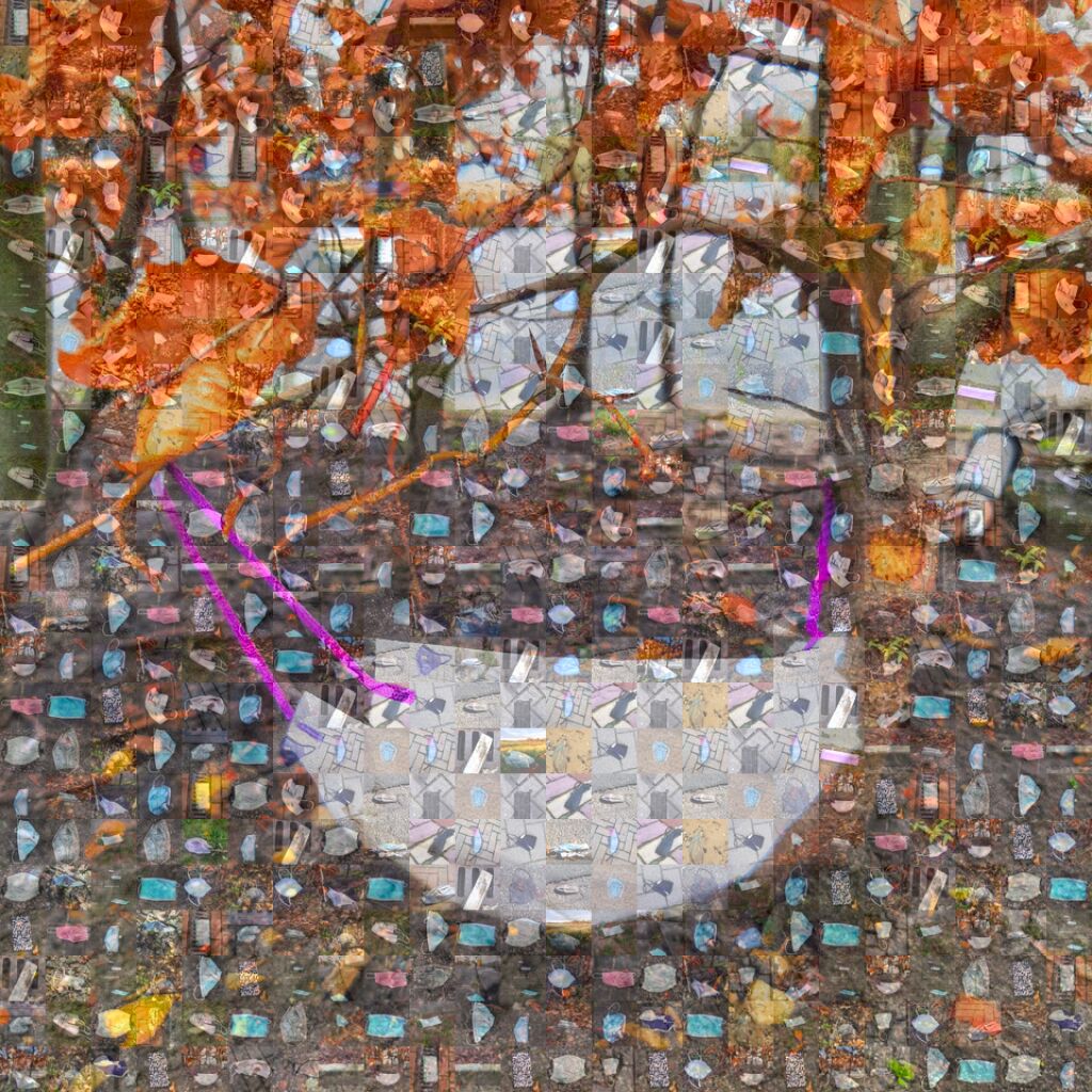 MosaicImg