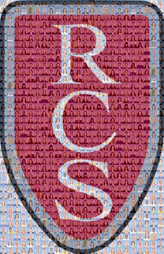 TEAM ROCHESTER by hayleybertrand