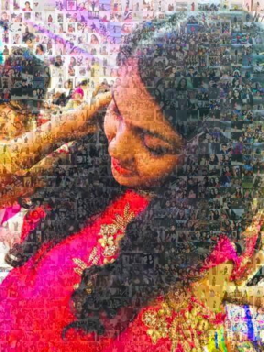 Radiant Portrait by 1234sanjay1234kumar