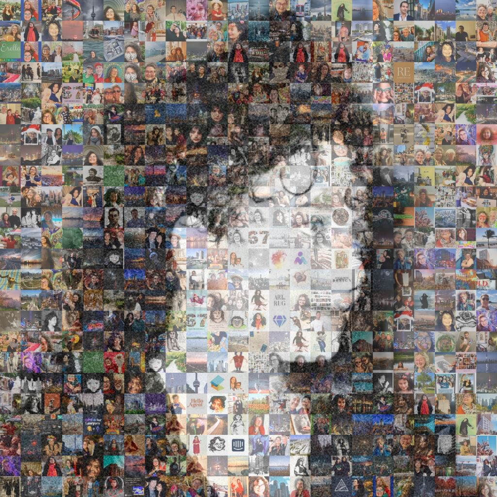 MosaicImg