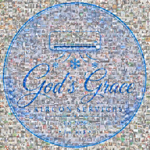 God's Grace Aircon Services ( Original ) by godsgraceairconservices