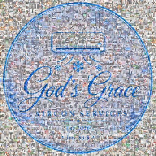 God's Grace Aircon Services ( Original ) by godsgraceairconservices
