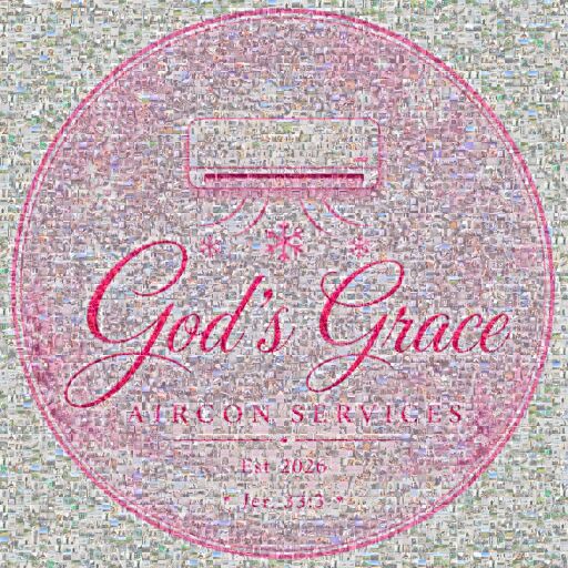 God's Grace Aircon Services ( Orig ) by godsgraceairconservices