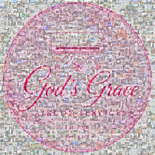 God's Grace Aircon Services by godsgraceairconservices