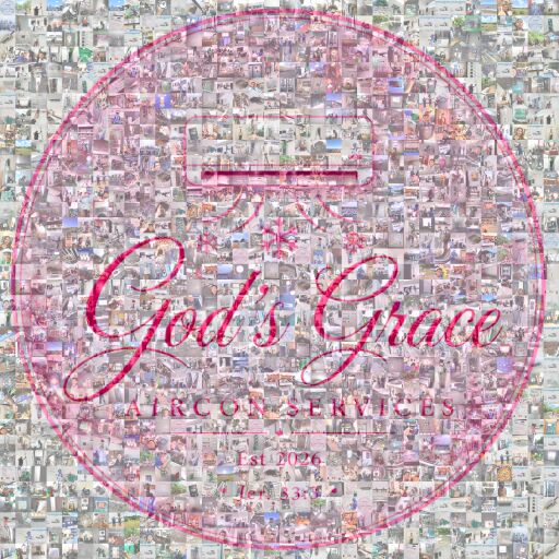God's Grace Aircon Services by godsgraceairconservices