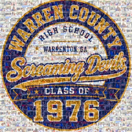 50th Class Reunion:  WCHS Class of 1976 by wchs1976
