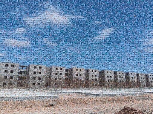 Concrete Dreams Rising by regi1980