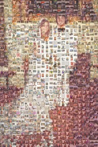 Vintage Bridal Portrait Copy by jbauchman