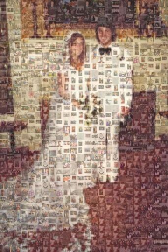 Vintage Bridal Portrait Copy by jbauchman