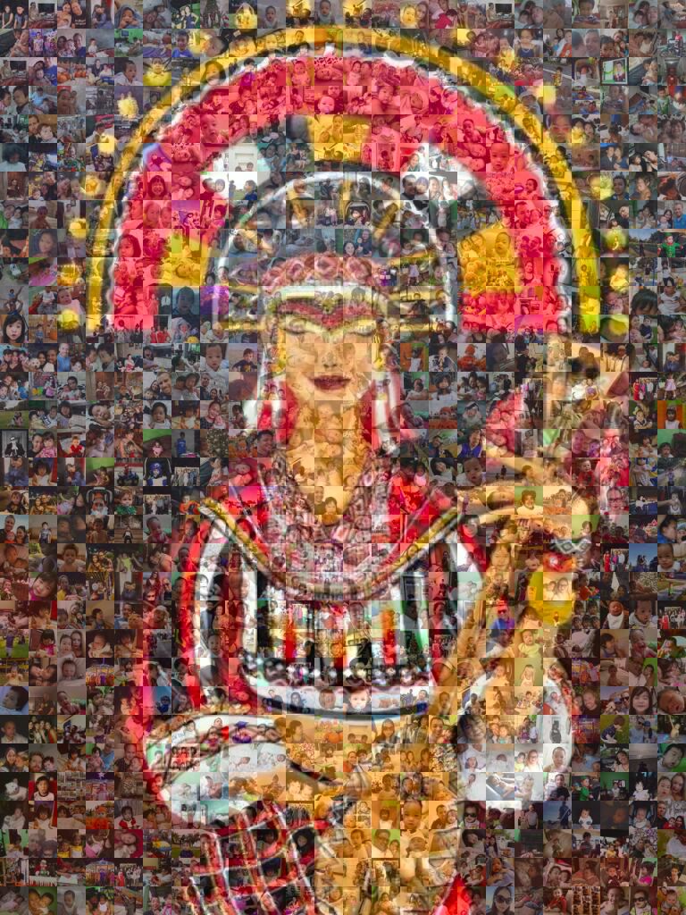 MosaicImg