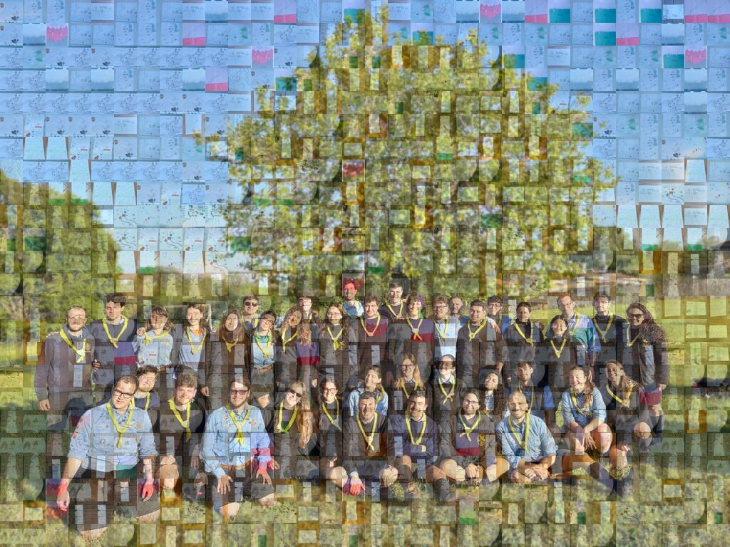 MosaicImg