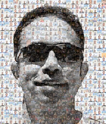Sunglasses Smile by shivaganesh