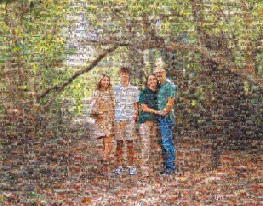 Adams Family Copy 2 by worldvisionartists