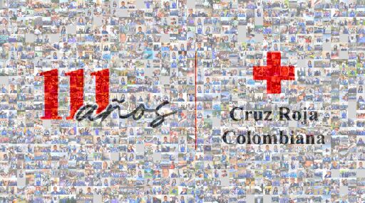 Cruz Roja Colombiana  by cruzrojacolombiana