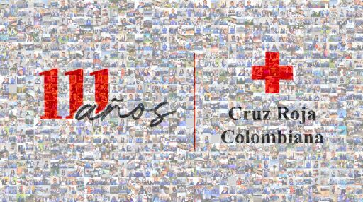 Cruz Roja Colombiana  by cruzrojacolombiana