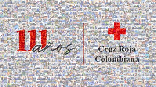 Cruz Roja Colombiana  by cruzrojacolombiana