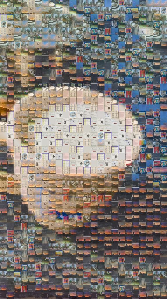 MosaicImg