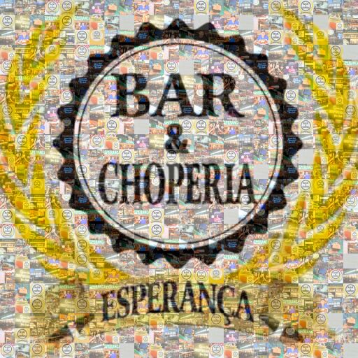 Bar Esperança  RJ by bordallo